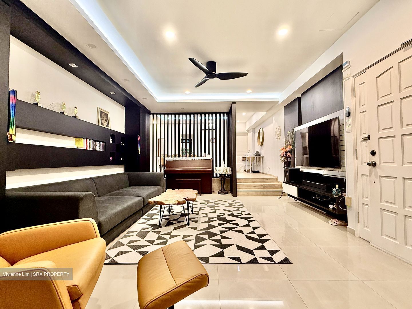 Hume Park I (D21), Condominium #637192231